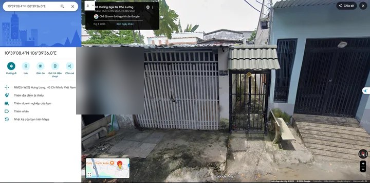 Real estate in Tp Hồ Chí Minh - photo 1