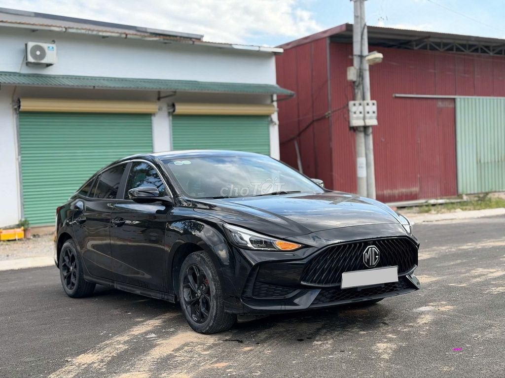 MG MG4 2022 - ảnh 2