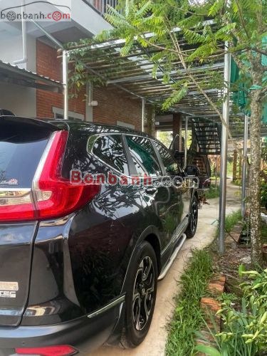 Honda CRV L 2019 - ảnh 2