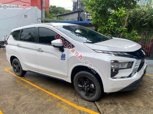 Mitsubishi Xpander 1.5 AT 2025 - ảnh 2