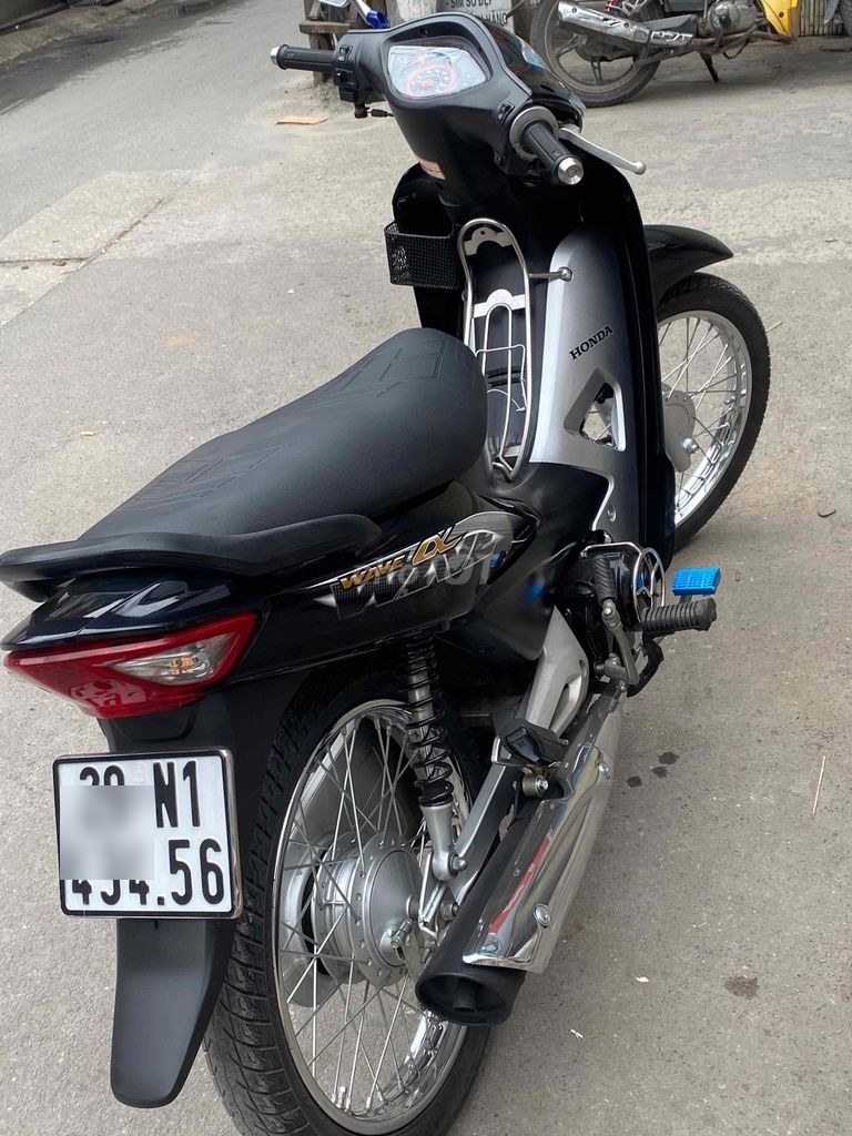 Honda 2016 - ảnh 1