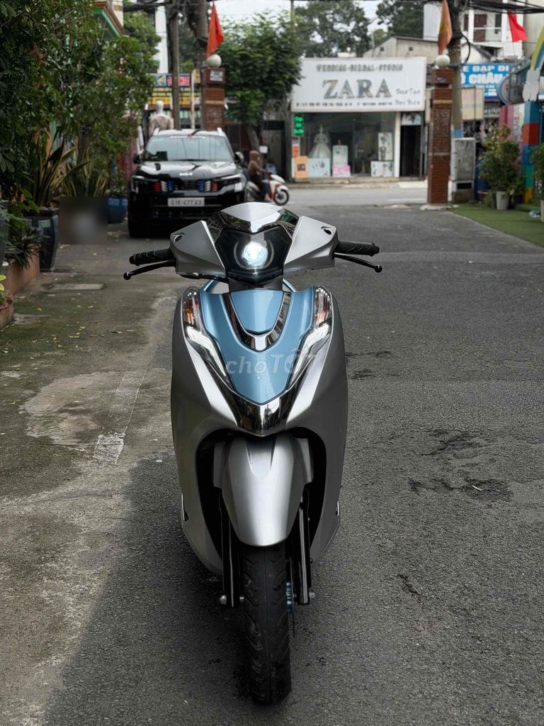 Honda 2020 - ảnh 1