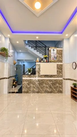 Real estate in Tp Hồ Chí Minh - photo 1