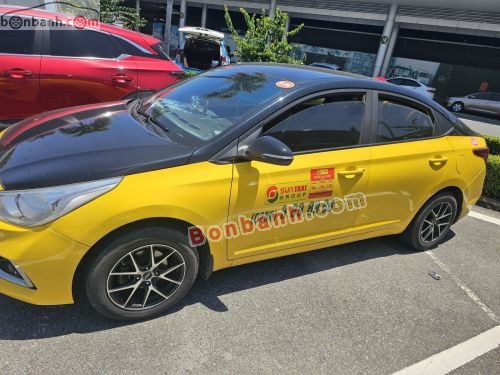 Hyundai Accent 1.4 MT Base 2018 - ảnh 2