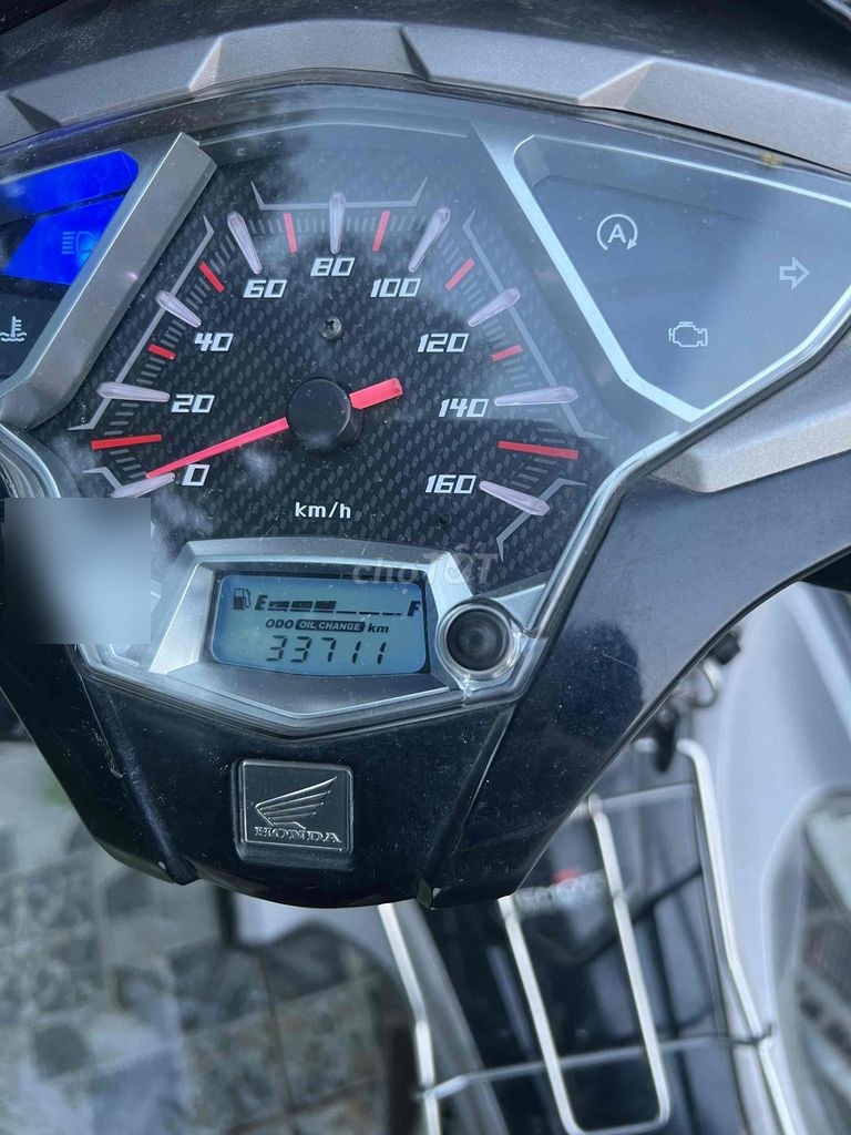 Honda 2016 - ảnh 1