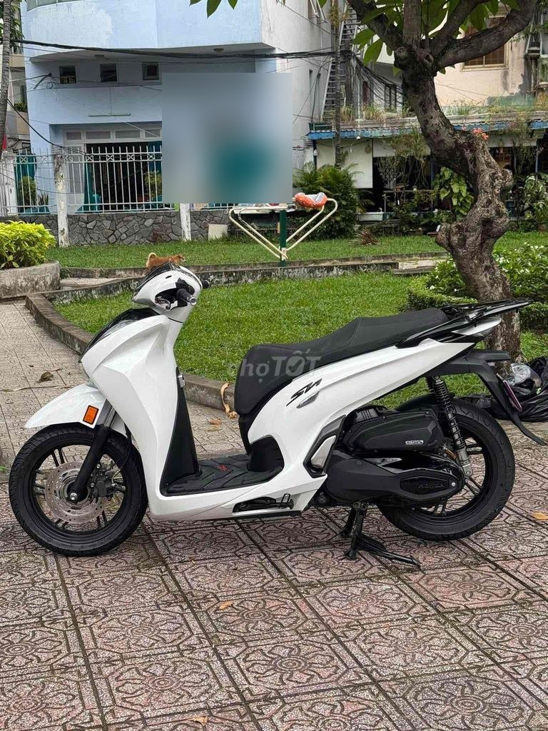 Honda 2022 - ảnh 1