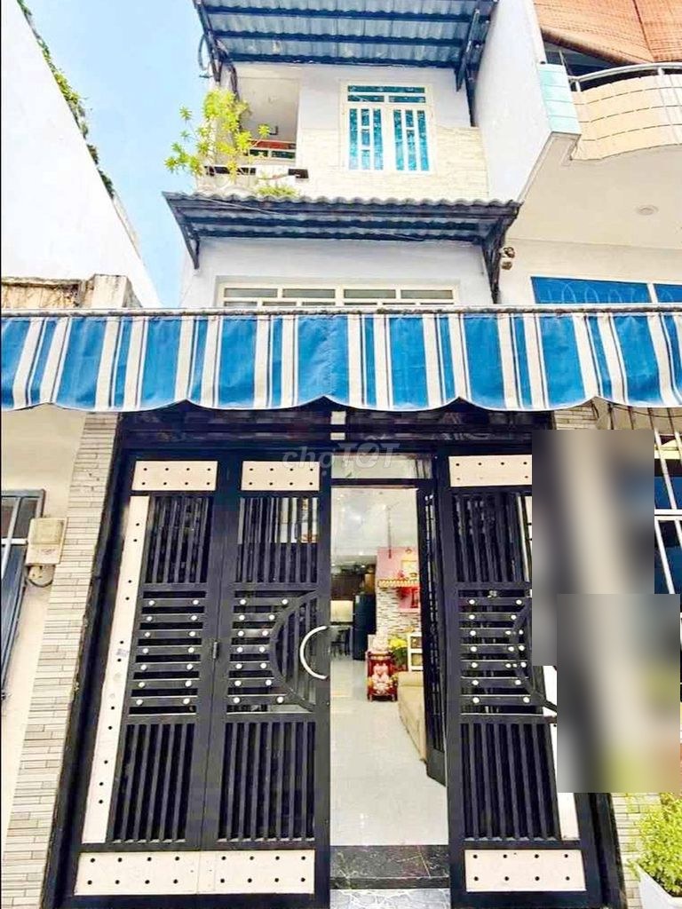 Bất động sản tại Tp Hồ Chí Minh - ảnh 1