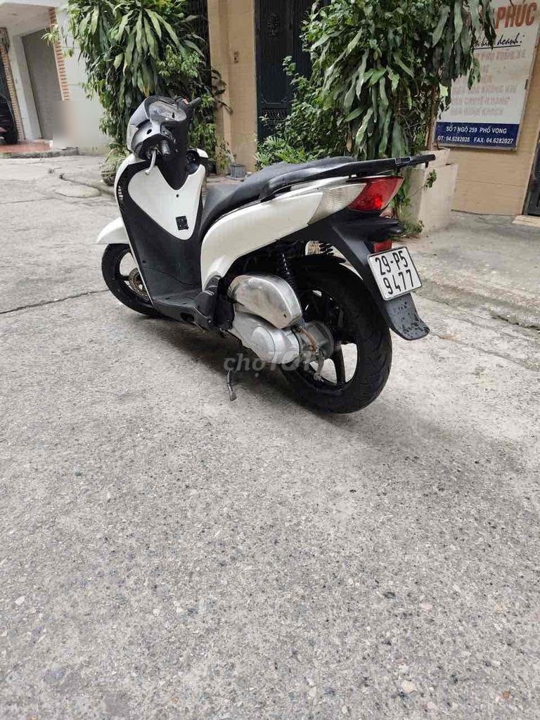 Honda 2012 - ảnh 1