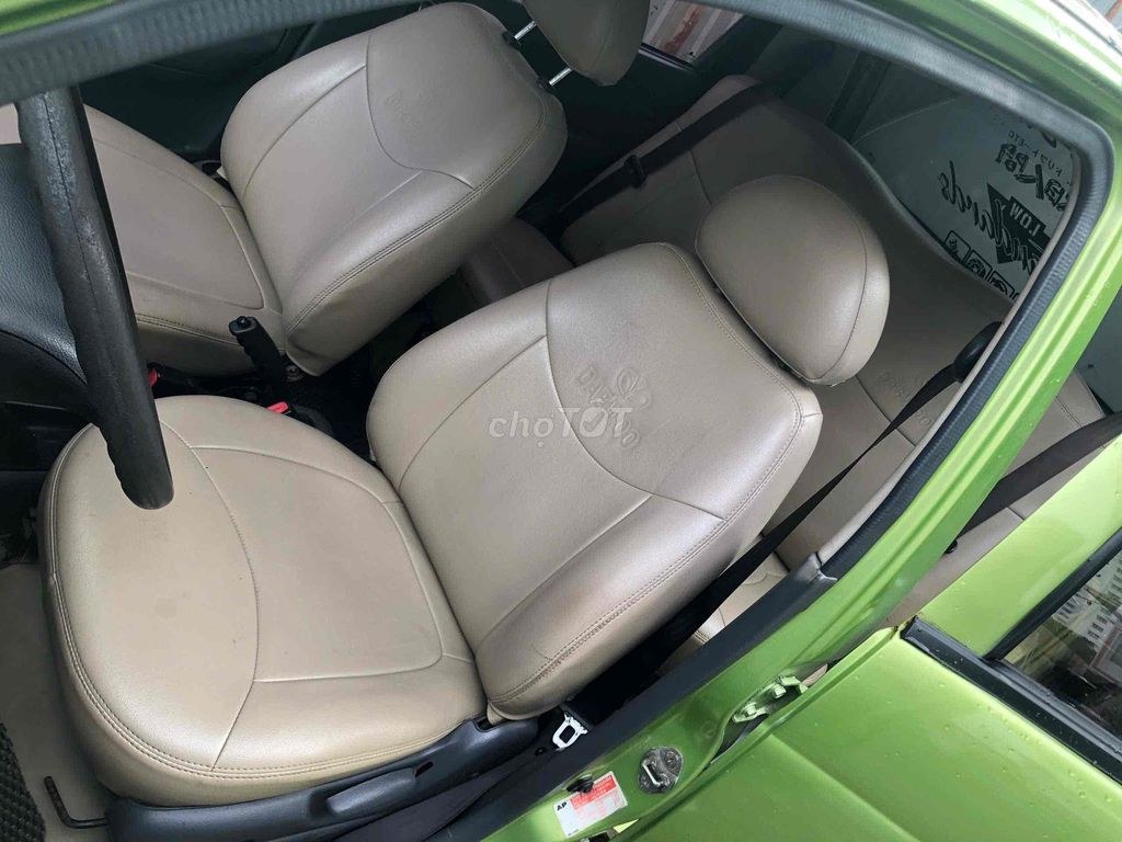 Daewoo Matiz 2004 - ảnh 1