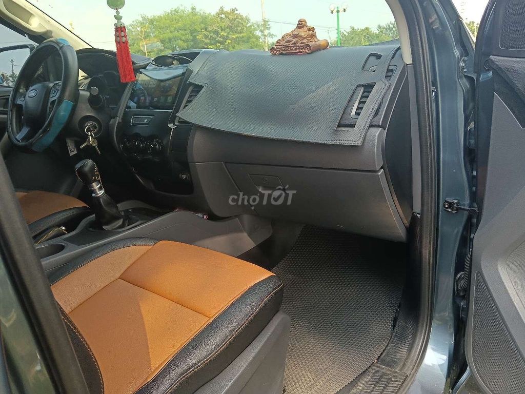 Ford Ranger 2017 - ảnh 3