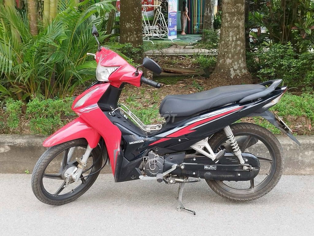 Honda 2024 - ảnh 1