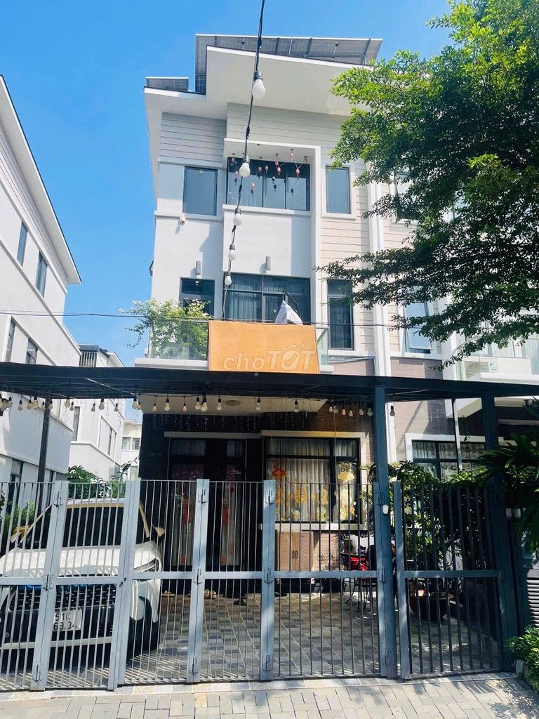 Bất động sản tại Tp Hồ Chí Minh - ảnh 1