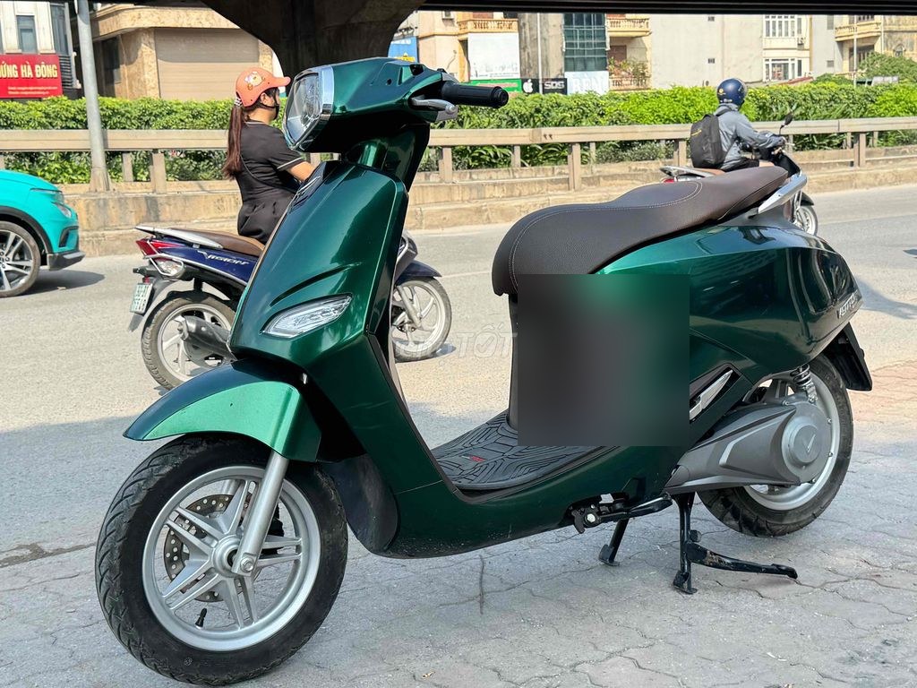 VinFast 2022 - ảnh 1