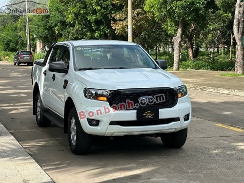 Ford Ranger XLS 2.2L 4x2 AT 2022 - ảnh 1