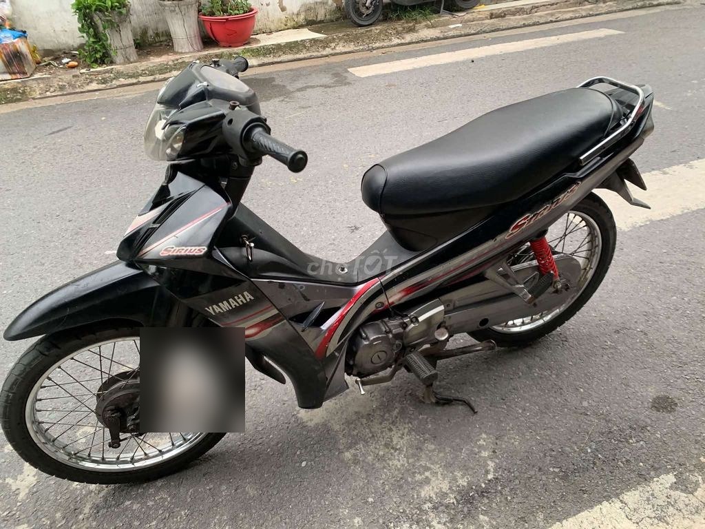 Yamaha 2015 - ảnh 1