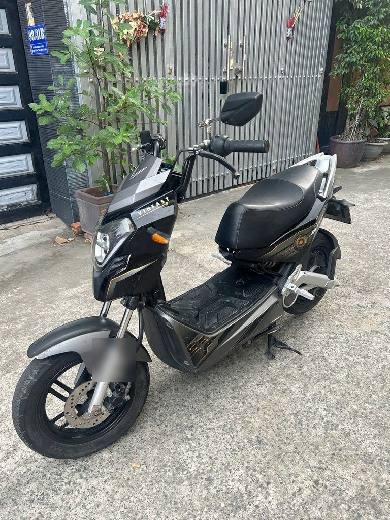 VinFast 2021 - ảnh 1