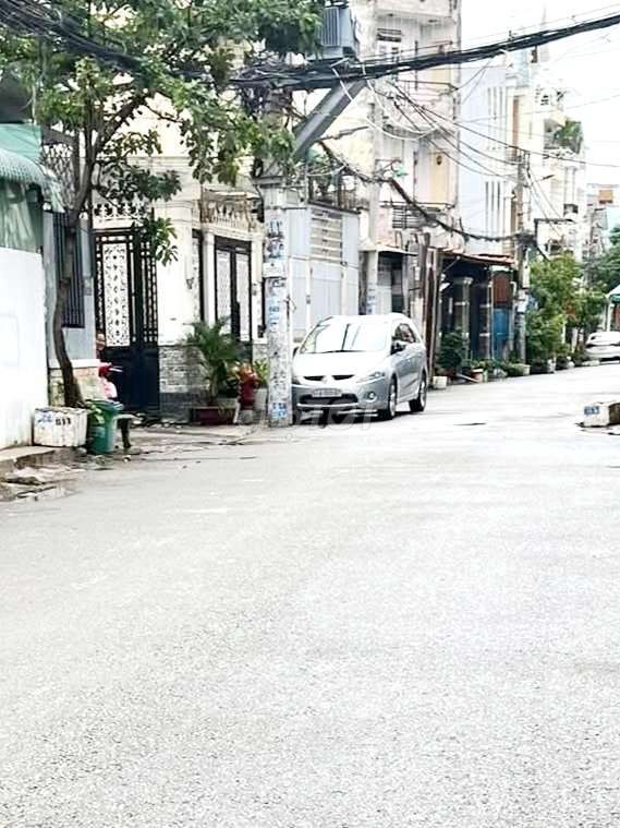 Bất động sản tại Tp Hồ Chí Minh - ảnh 1
