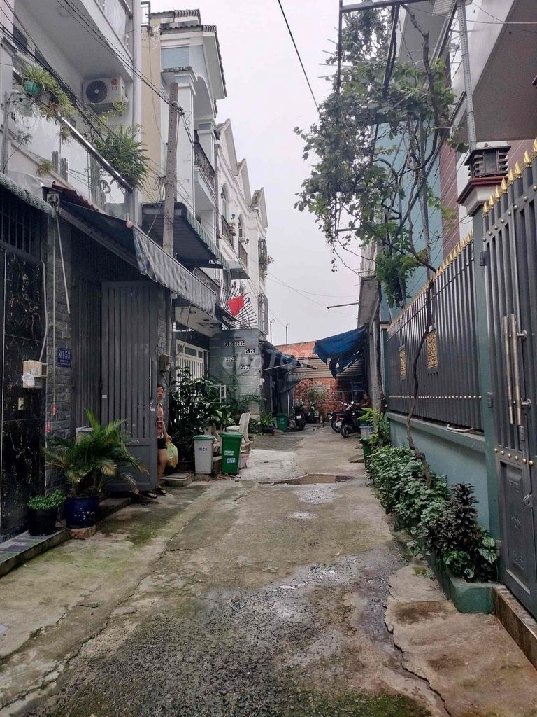Bất động sản tại Tp Hồ Chí Minh - ảnh 1