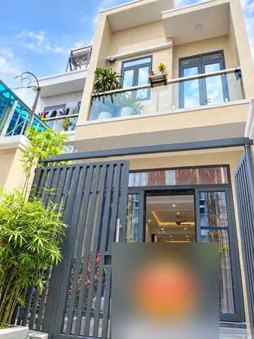 Real estate in Tp Hồ Chí Minh - photo 1