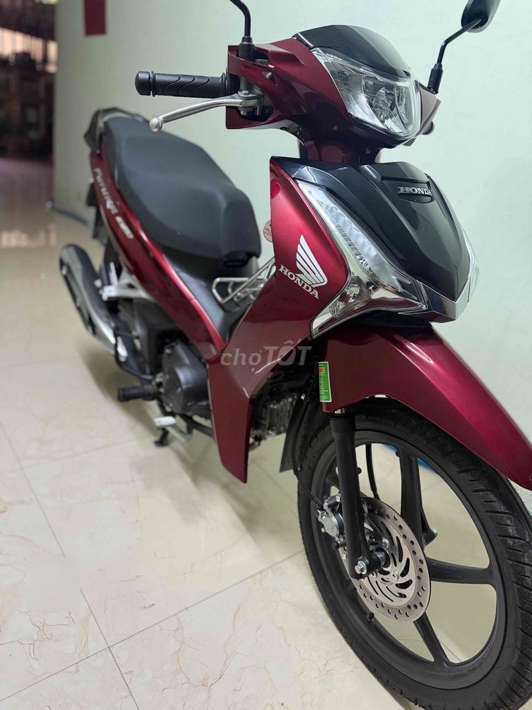Honda 2025 - ảnh 1