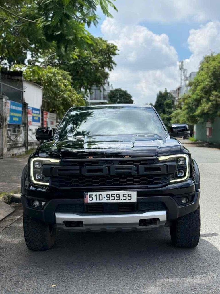 Ford Dòng khác 2024 - ảnh 1