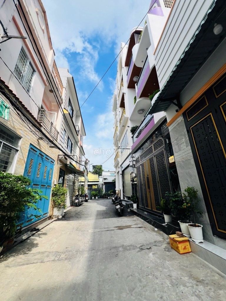 Bất động sản tại Tp Hồ Chí Minh - ảnh 1