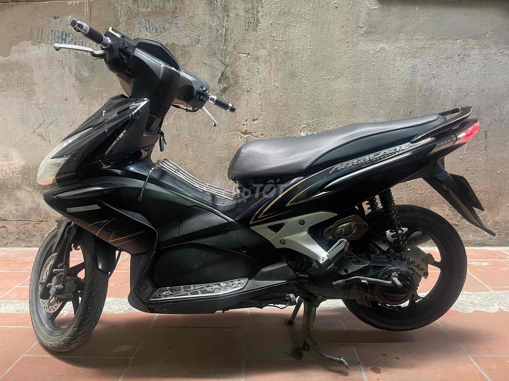 Honda 2008 - ảnh 1