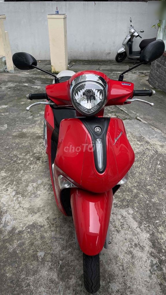 Yamaha 2022 - ảnh 1