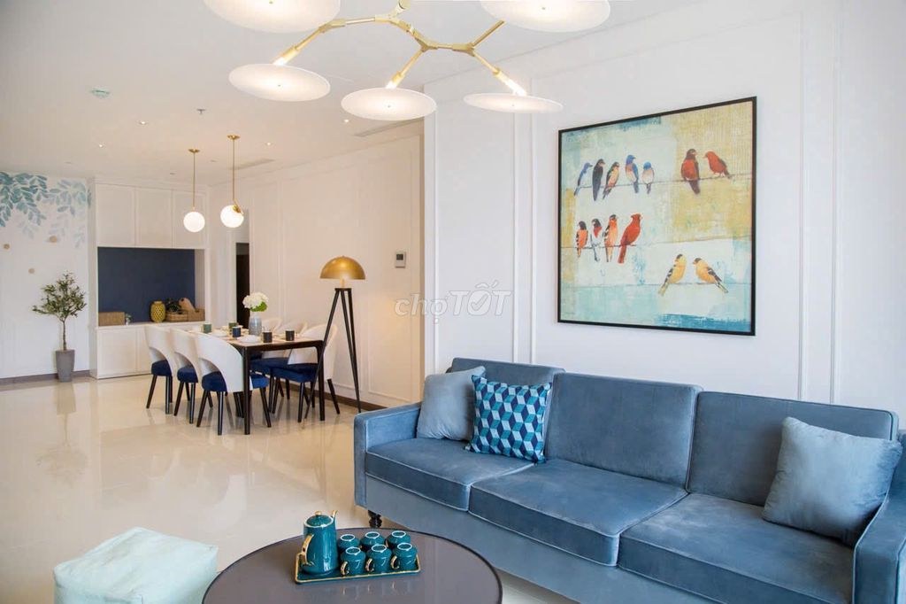 Bất động sản tại Tp Hồ Chí Minh - ảnh 1