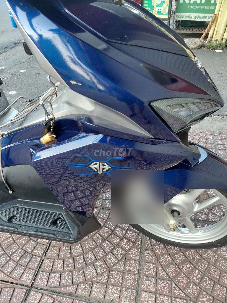 Honda 2018 - ảnh 3
