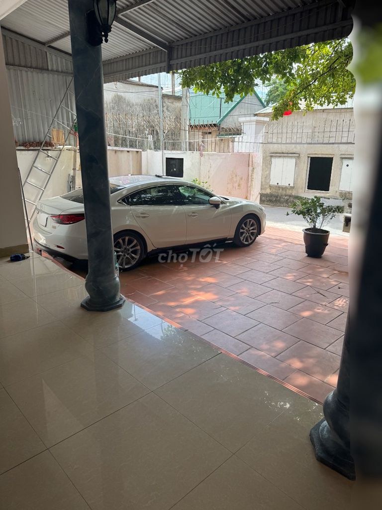 Mazda 6 2014 - ảnh 1