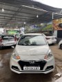 Hyundai i10 Grand 1.2 MT Base 2017 - ảnh 1