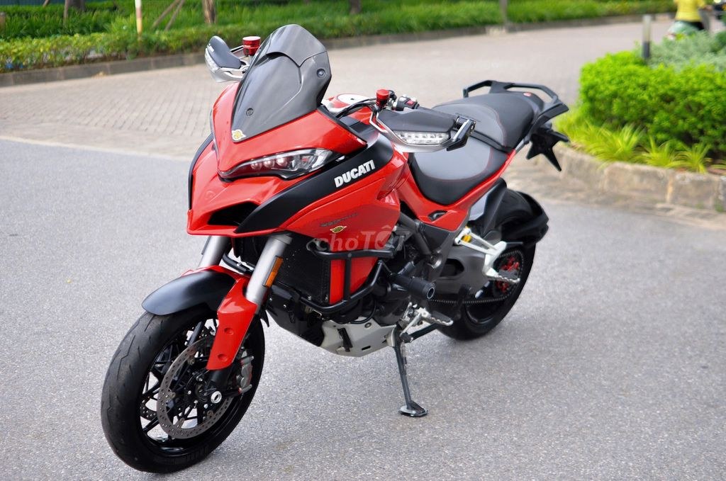 Ducati 2019 - ảnh 1