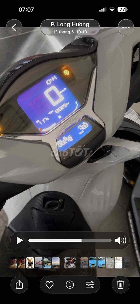 Honda 2023 - ảnh 1