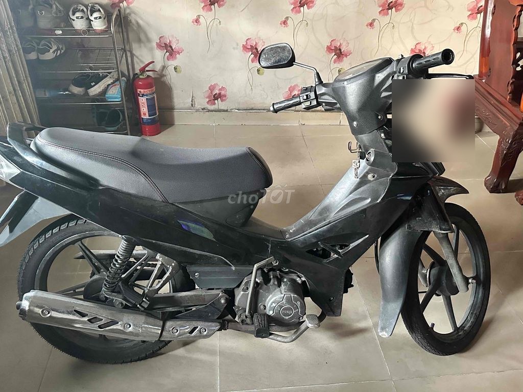 Yamaha 2012 - ảnh 1
