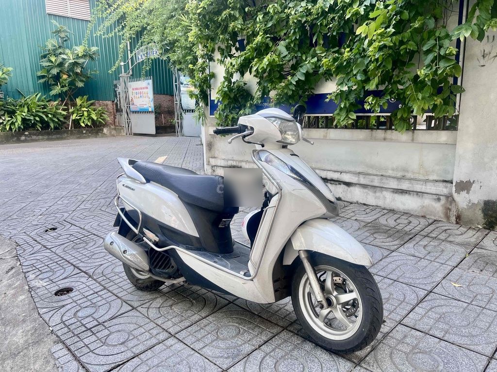 Honda 2015 - ảnh 1