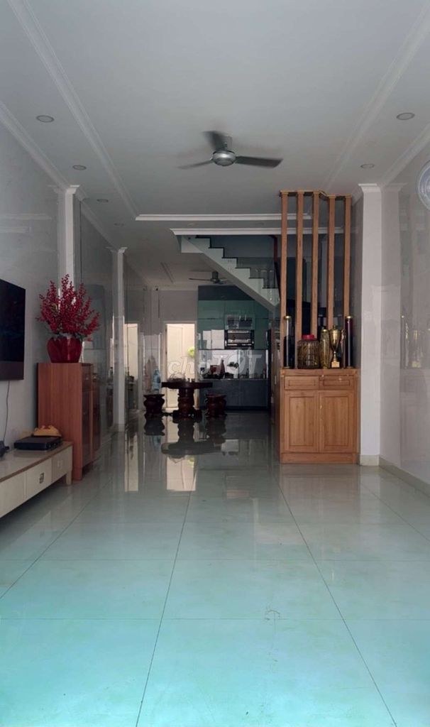 Bất động sản tại Tp Hồ Chí Minh - ảnh 1
