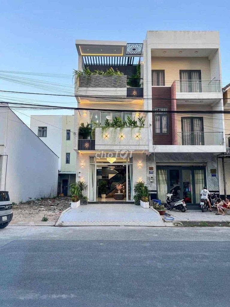 Bất động sản tại Tp Hồ Chí Minh - ảnh 1