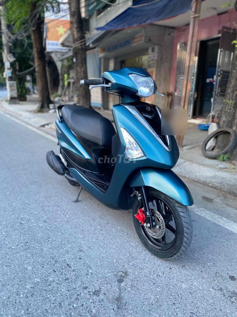 Yamaha 2017 - ảnh 1