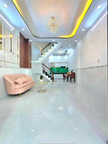 Bất động sản tại Tp Hồ Chí Minh - ảnh 1