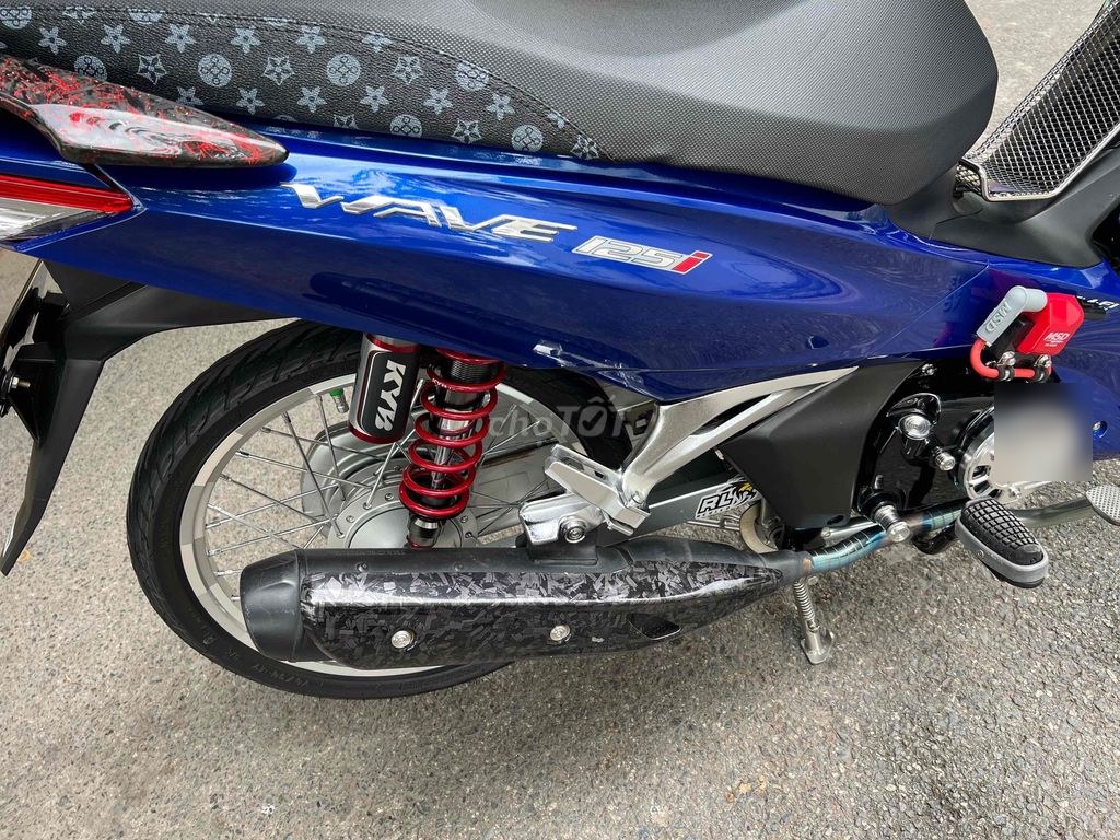 Honda 2019 - ảnh 2