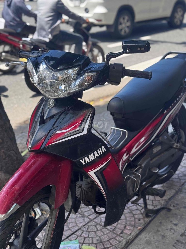 Yamaha 2007 - ảnh 1