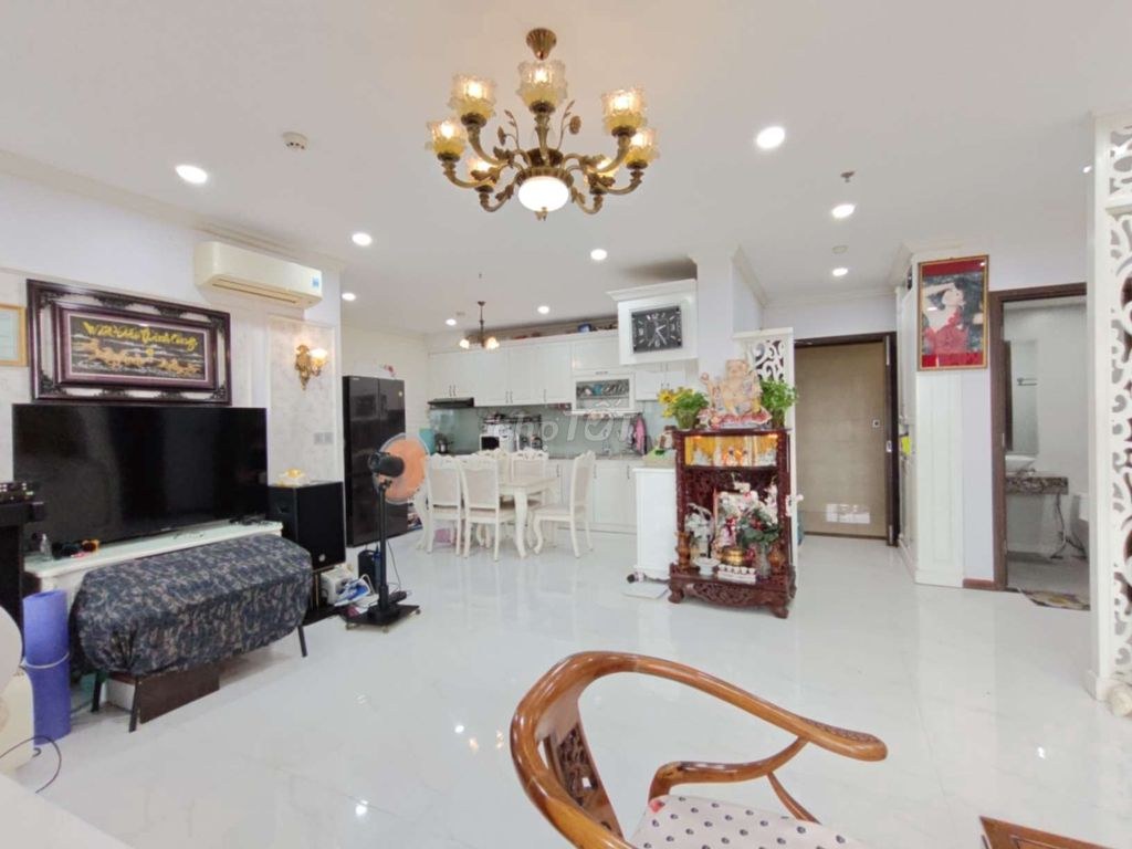 Apartment / condo in Phường Phú Thọ, Quận 11, Tp Hồ Chí Minh - photo 1