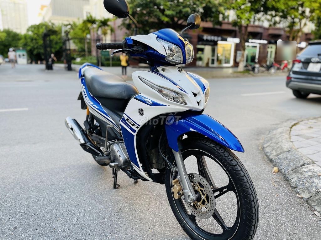 Yamaha 2018 - ảnh 1