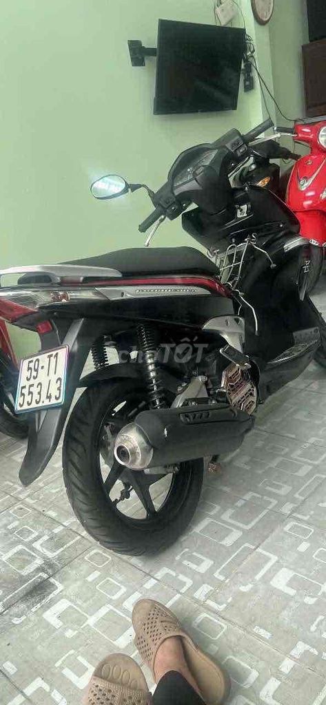 Honda 2008 - ảnh 1
