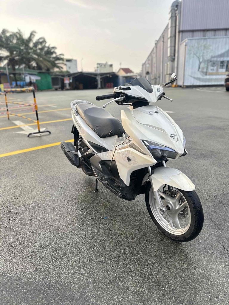 Honda 2016 - ảnh 1