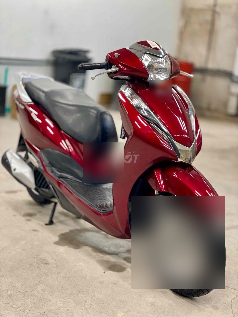 Honda 2018 - ảnh 1