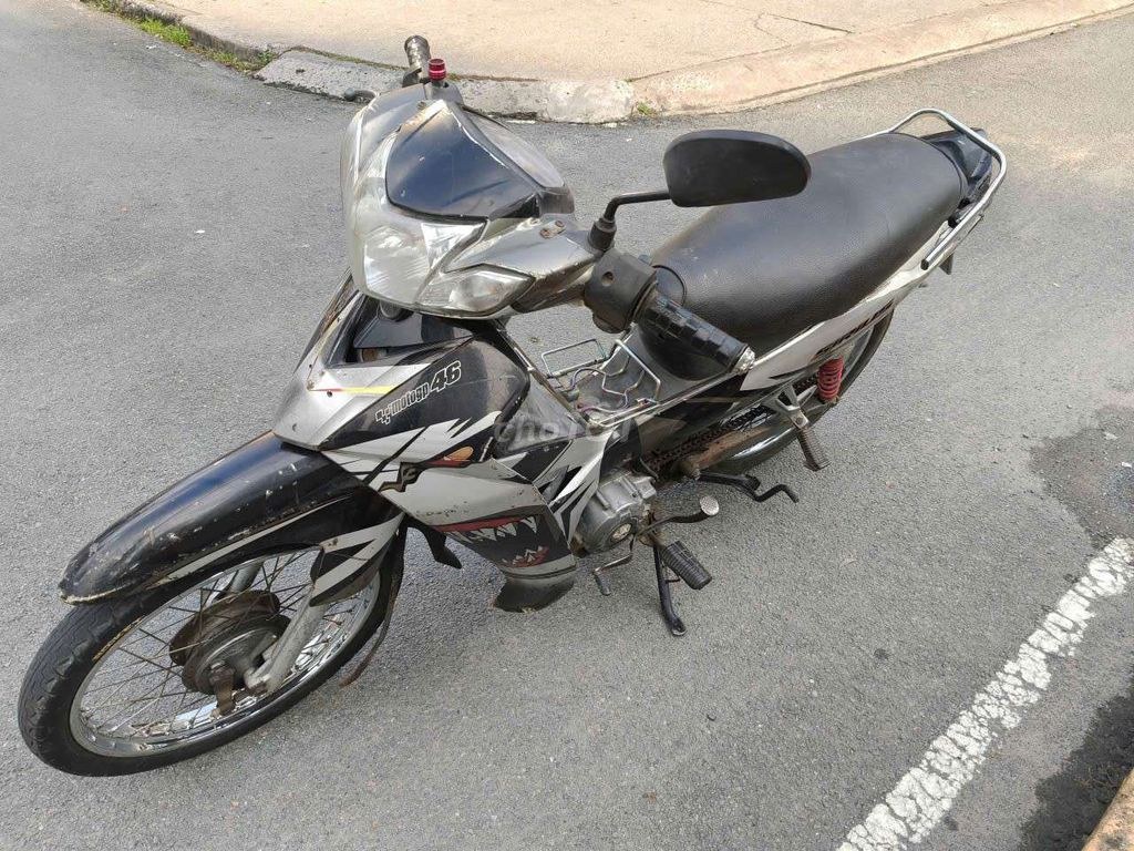 Yamaha 2009 - ảnh 1
