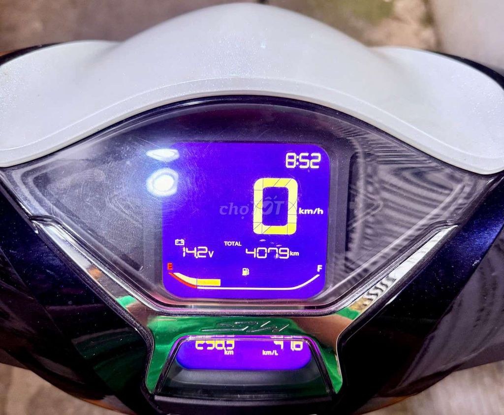 Honda 2024 - ảnh 1