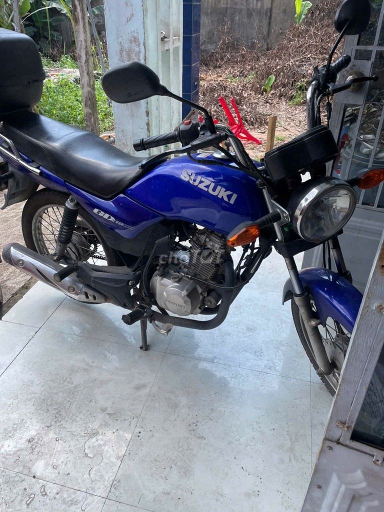 Suzuki 2018 - ảnh 1
